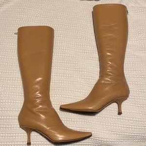 Jimmy Choo boots